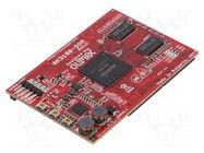 SOM; Cortex A9; 1GBRAM; RK3188 Quad Core; microSD,SO DIMM; DDR3 OLIMEX