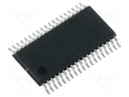 PMIC; DC/DC converter; Uin: 4.5÷38VDC; Uout: 0.6÷5VDC; 60A; TSSOP38 Analog Devices