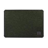 Uniq Dfender cover for a 15&quot; laptop - green, UNIQ