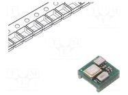 Module: GPS; ±1.5m; NMEA,OSP,SBAS,UDP; uP: SiRFStarV; -165dBm; 10mW OriginGPS
