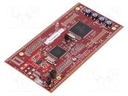 Dev.kit: TI; Comp: TMS570LS1224; LaunchPad™ TEXAS INSTRUMENTS