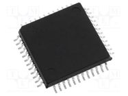 IC: A/D converter; Ch: 2; 8bit; 60Msps; 2.7÷3.6V; QFP48 Analog Devices (MAXIM INTEGRATED)