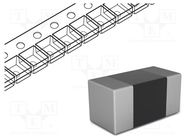 NTC thermistor; 100kΩ; SMD; 0603; 4100K; ±1%; 125mW; -40÷150°C VISHAY