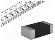 Capacitor: ceramic; MLCC; 2.2uF; 25V; X7R; ±10%; SMD; 1206 