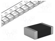 Fuse: PTC polymer; 500mA; Imax: 100A; 0ZCG; 1812 BEL FUSE