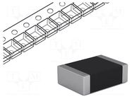 Inductor: wire; SMD; 1812; 4.91mH; 155Ω; Q: 18; ftest: 125kHz; ±10% FASTRON