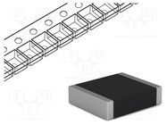 Inductor: wire; SMD; 2220; 10mH; 25mA; 150Ω; Q: 15; ftest: 79.6kHz Viking