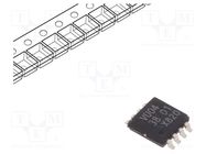 IC: digital; NOT; Ch: 3; CMOS,TTL; SMD; TSSOP8; Mini Logic; -40÷125°C NEXPERIA