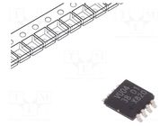 IC: digital; NOT; Ch: 3; CMOS,TTL; SMD; TSSOP8; Mini Logic; -40÷125°C NEXPERIA