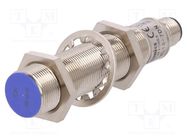 Sensor: inductive; OUT: NPN / NO; 0÷7mm; 10÷30VDC; M18; IP67; 200mA 