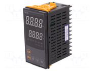 Automation module: regulator; temperature; -1999÷9999; SPST-NO AUTONICS