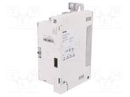 Vector inverter; Max motor power: 0.37kW; Usup: 170÷264VAC; IN: 7 