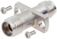 RF ADAPTER, JACK-JACK, 50 OHM