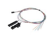 RIBBON FO CABLE, FC-FREE END, 3.3 