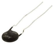 THERMISTOR, NTC, 10 OHM, RADIAL