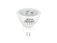 LED line PRIME LED BULB MR11 3W 4000K 330lm 10-14V AC/DC 38°