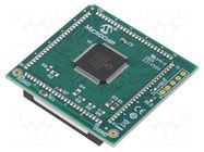 Dev.kit: Microchip; Comp: DSPIC33CH128MP508; prototype board MICROCHIP TECHNOLOGY
