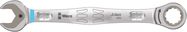 6000 Joker Ratcheting combination wrenches, Imperial, 11/16"x235, Wera