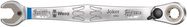 6001 Joker Switch Ratcheting combination wrench, with switch lever, imperial, 5/16"x144, Wera