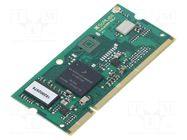 SOM; integrated compute module; Cortex A7; SO DIMM 200; 4÷5.5VDC SOMLABS