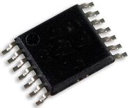 OP-AMP, 1MHZ, 0.6V/US, TSSOP-8