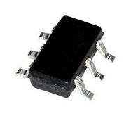 MOSFET, AEC-Q101, P-CH, -20V, TSOP