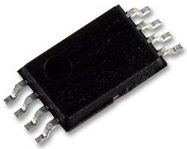 I2C BUS LED DRIVER, 1MHZ, TSSOP-8