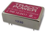 CONVERTER, DC/DC, 10W, 5V/2A