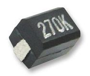 INDUCTOR, 82UH, 120MA, 10%