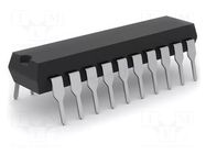 IC: video amplifier; DIP20 TEXAS INSTRUMENTS