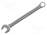 Wrench; combination spanner; 17mm; Overall len: 220mm PROLINE