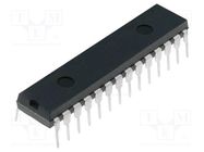 IC: PIC microcontroller; 16kB; 48MHz; A/E/USART,MSSP (SPI / I2C) 