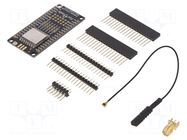 Module robotics: communication; FireBeetle; GPIO; 3.3VDC; 1km DFROBOT
