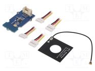 Module: communication; antenna,module; Grove; NFC; 3.3÷5VDC; screw SEEED STUDIO