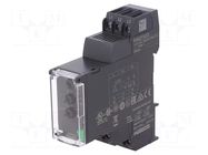 Voltage monitoring relay; for DIN rail mounting; Zelio Control SCHNEIDER ELECTRIC