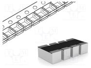 Resistor network: Y; SMD; 47kΩ; ±5%; 62.5mW; No.of resistors: 4 YAGEO