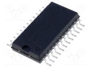 IC: driver; LED controller; SOP24; 5÷60mA; Ch: 16; 4.5÷5.5VDC STARCHIPS TECHNOLOGY