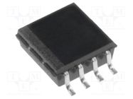 IC: digital; bus buffer; Ch: 2; CMOS; SMD; SSOP8; 1.65÷5.5VDC; 74LVC TEXAS INSTRUMENTS