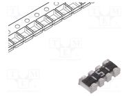 Resistor network: Y; SMD; 150Ω; ±5%; 62.5mW; No.of resistors: 4 YAGEO