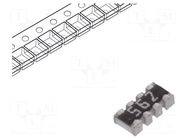 Resistor network: Y; SMD; 5.6kΩ; ±5%; 62.5mW; No.of resistors: 4 YAGEO