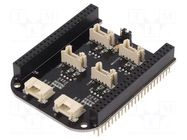In/out extension; module; BeagleBone; Grove SEEED STUDIO