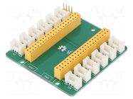 In/out extension; module; LinkIt Smart 7688; Grove SEEED STUDIO