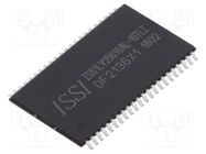 IC: SRAM memory; 4MbSRAM; 256kx16bit; 3.3V; 10ns; TSOP44 II ISSI