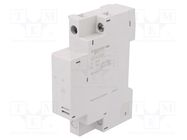 Undervoltage relase; 380/400VAC; side SCHNEIDER ELECTRIC