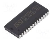 IC: SRAM memory; 256kbSRAM; 32kx8bit; 5V; 12ns; SOJ28; parallel ISSI