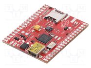 Dev.kit: Microchip ARM; IoT; xyz-mIOT; GSM/GPRS; 35x45mm R&D SOFTWARE SOLUTIONS