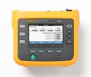 Energy Logger, international version, Fluke