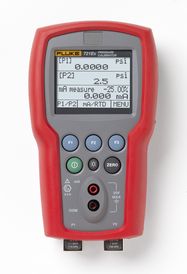 Dual Sensor Pressure Calibrator, 16, 300 PSIG, Fluke