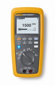 FLUKE-283FC/EUR, Fluke