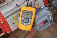 Fluke-710 Valve Testing Loop Calibrator with HART, Fluke